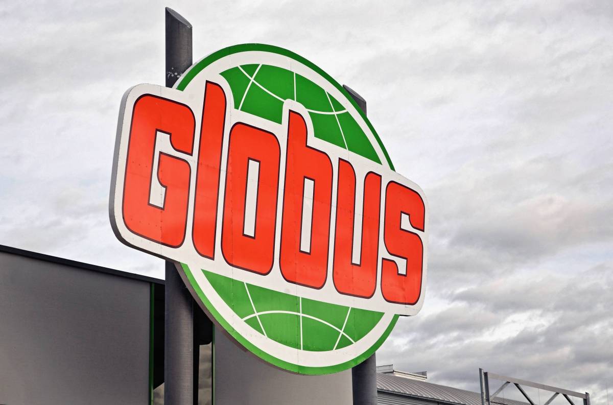 Globus Erfurt