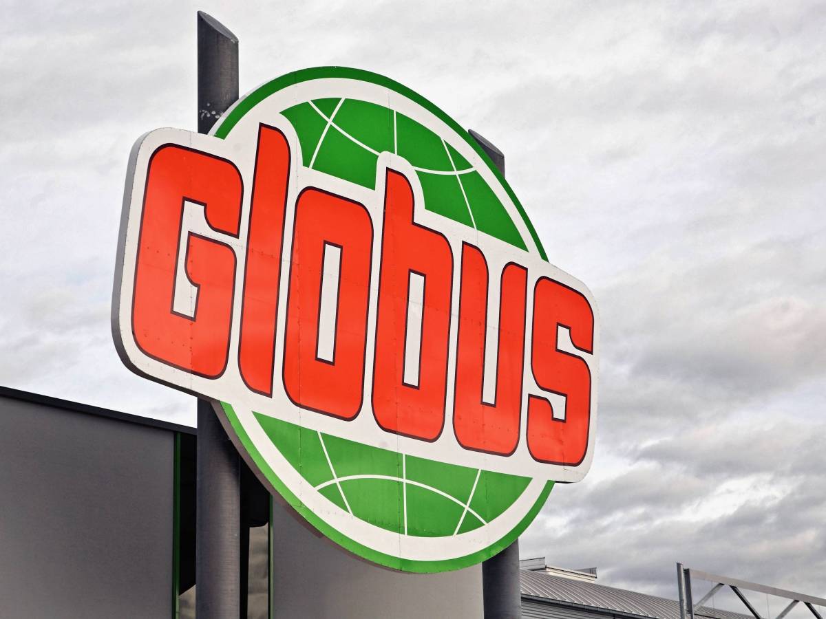 Globus Erfurt