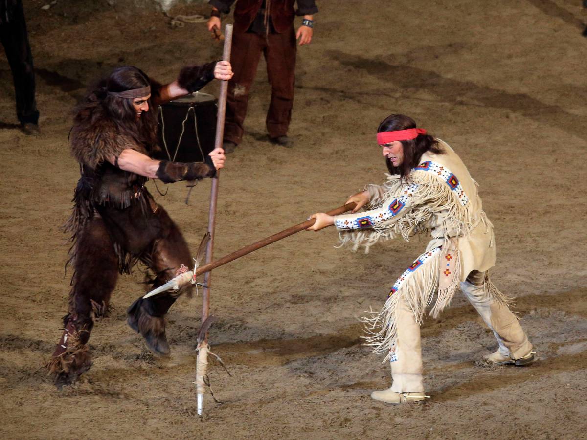 MDR Winnetou
