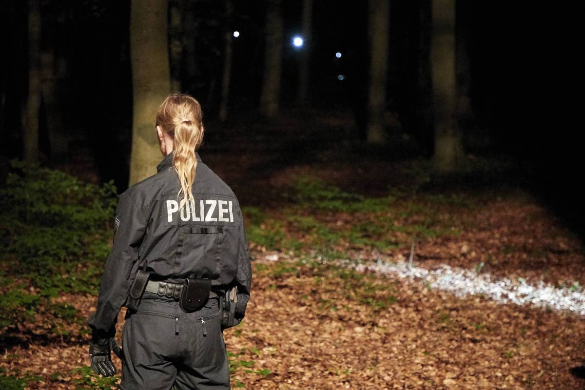Auch im Thüringer Wald gibt es ein neues Phänomen. Waldbesitzer müssen eingreifen. Und auch die Polizei ist alarmiert.
