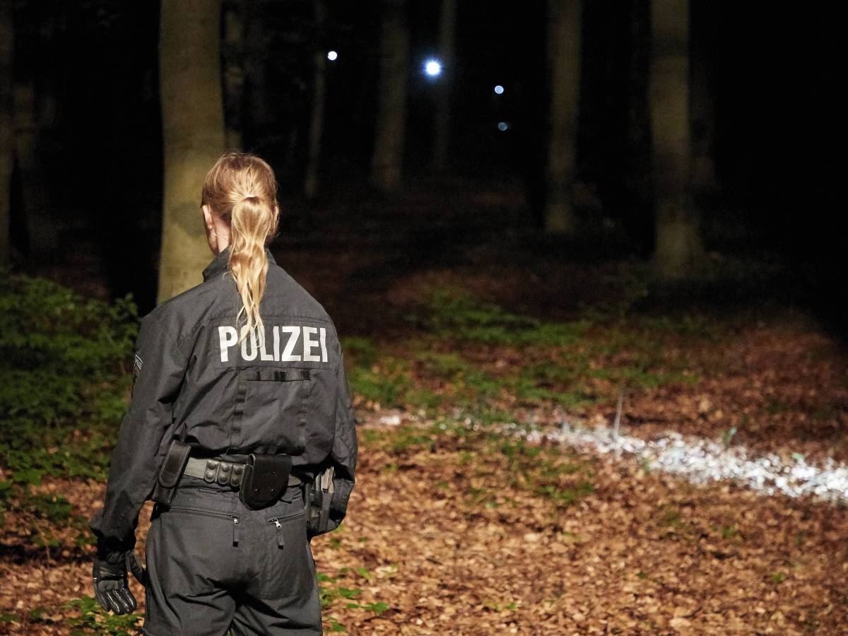 Auch im Thüringer Wald gibt es ein neues Phänomen. Waldbesitzer müssen eingreifen. Und auch die Polizei ist alarmiert.