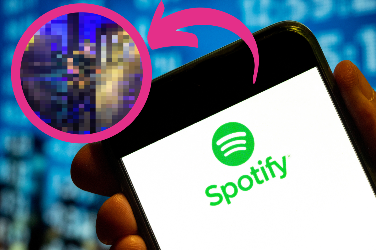 Spotify in Thüringen