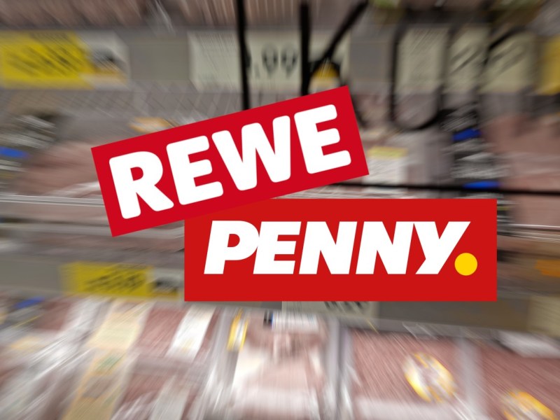 Rewe, Penny und Co.