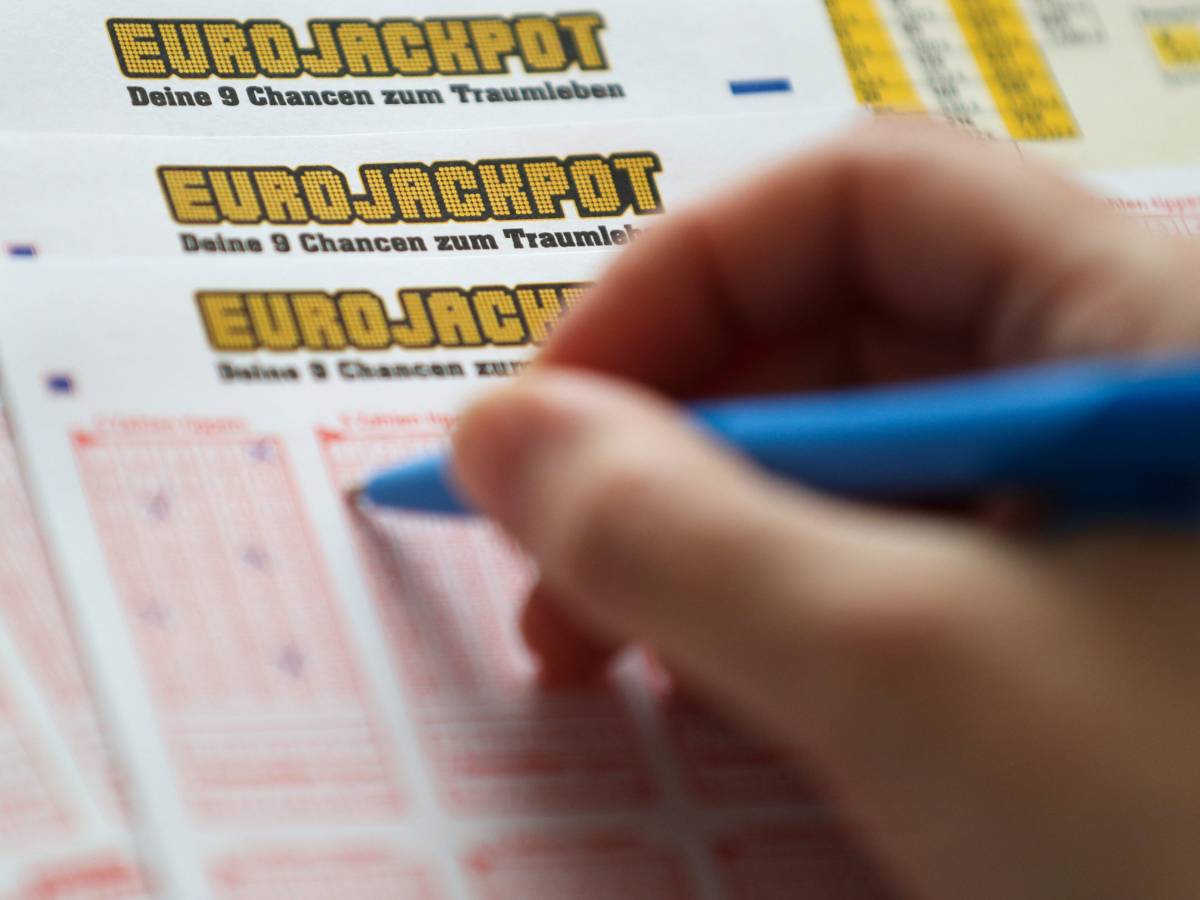 Lotto Thüringen