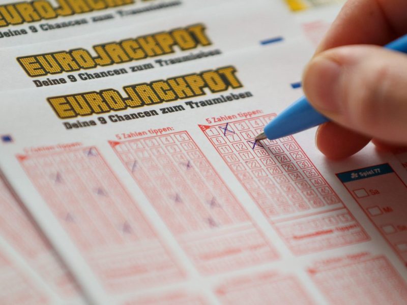 Lotto in Thüringen: „Unglaublich“! HIER flattert schon wieder ein Mega-Gewinn ein