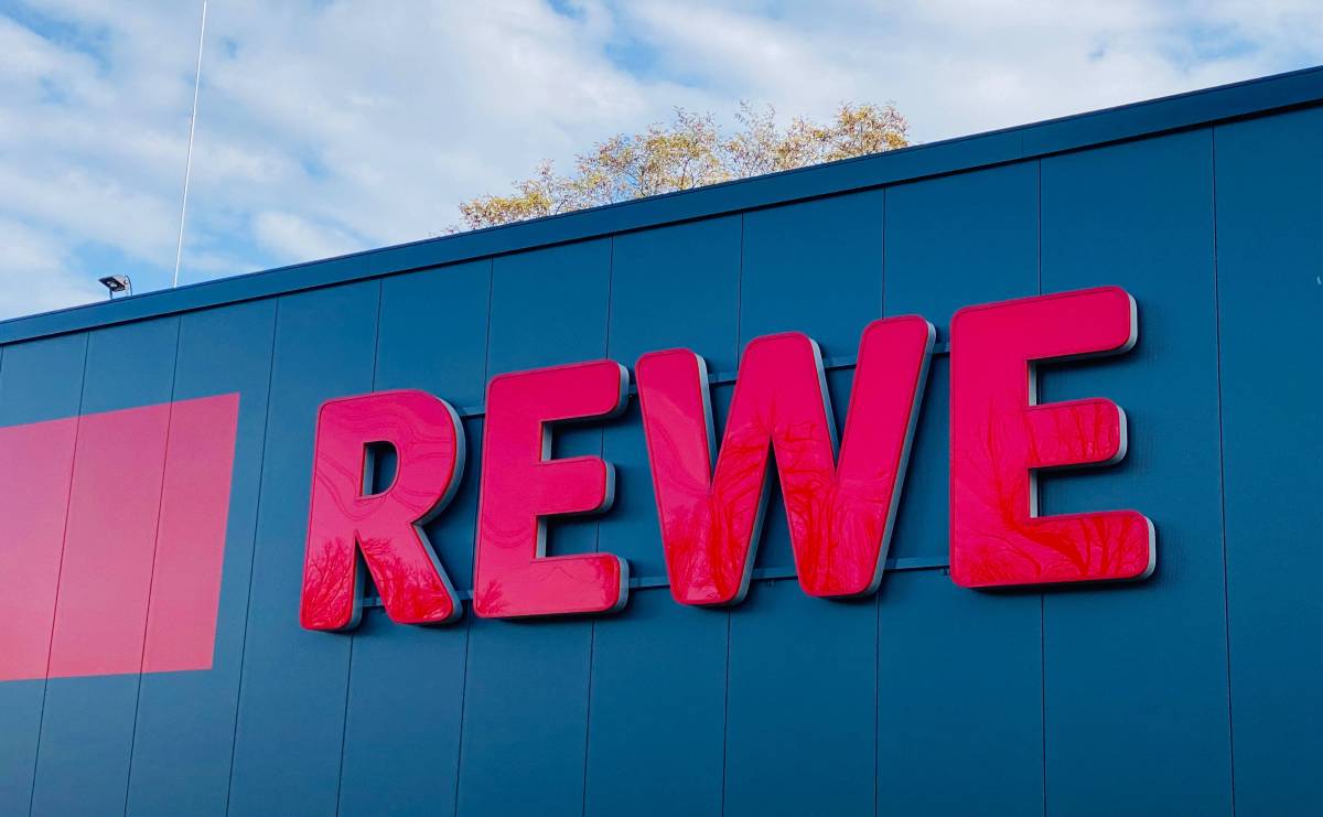 Rewe