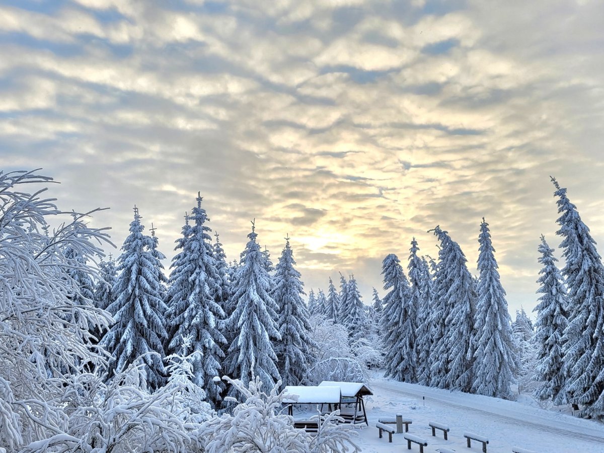 Thüringen
