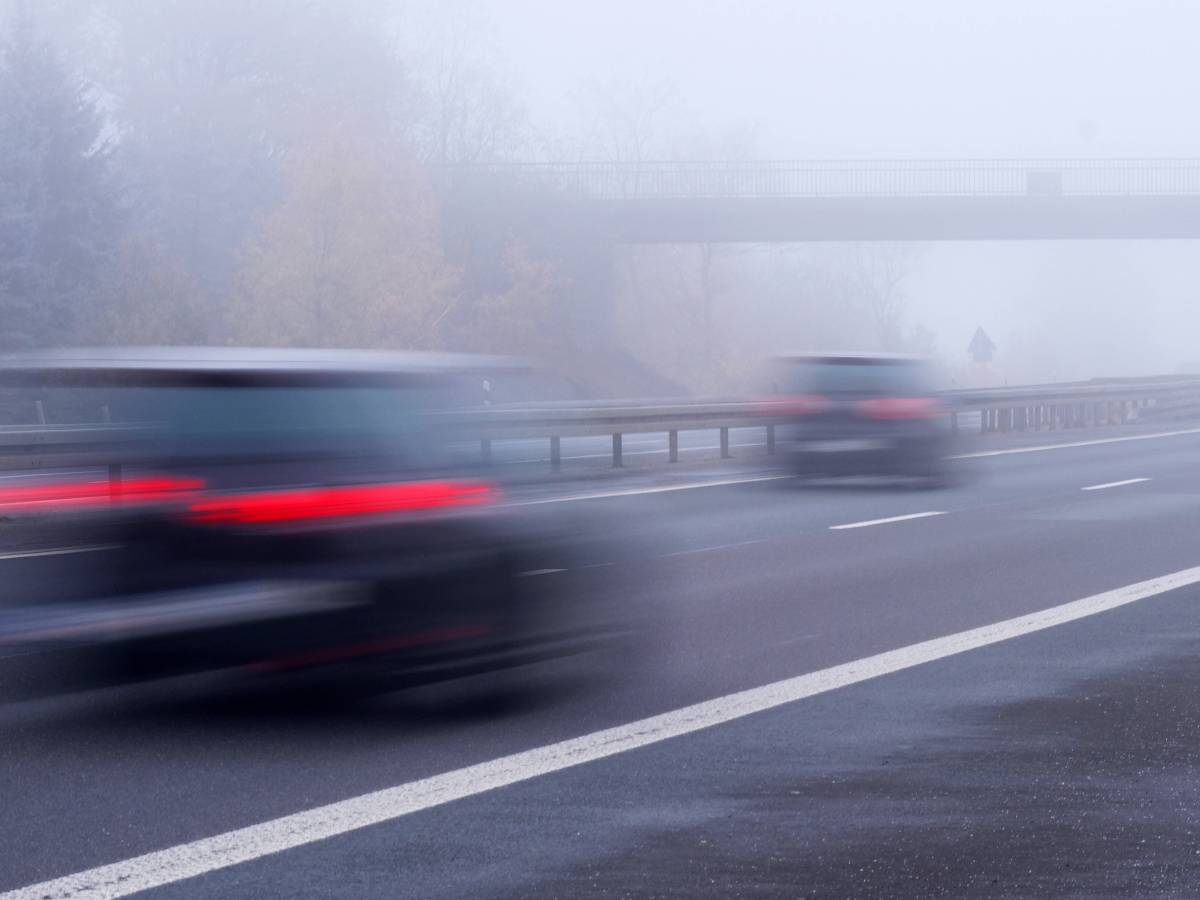 Ein Geisterfahrer hat auf der A73 in Thüringen für zahlreiche Notrufe gesorgt! (Symbolbild)