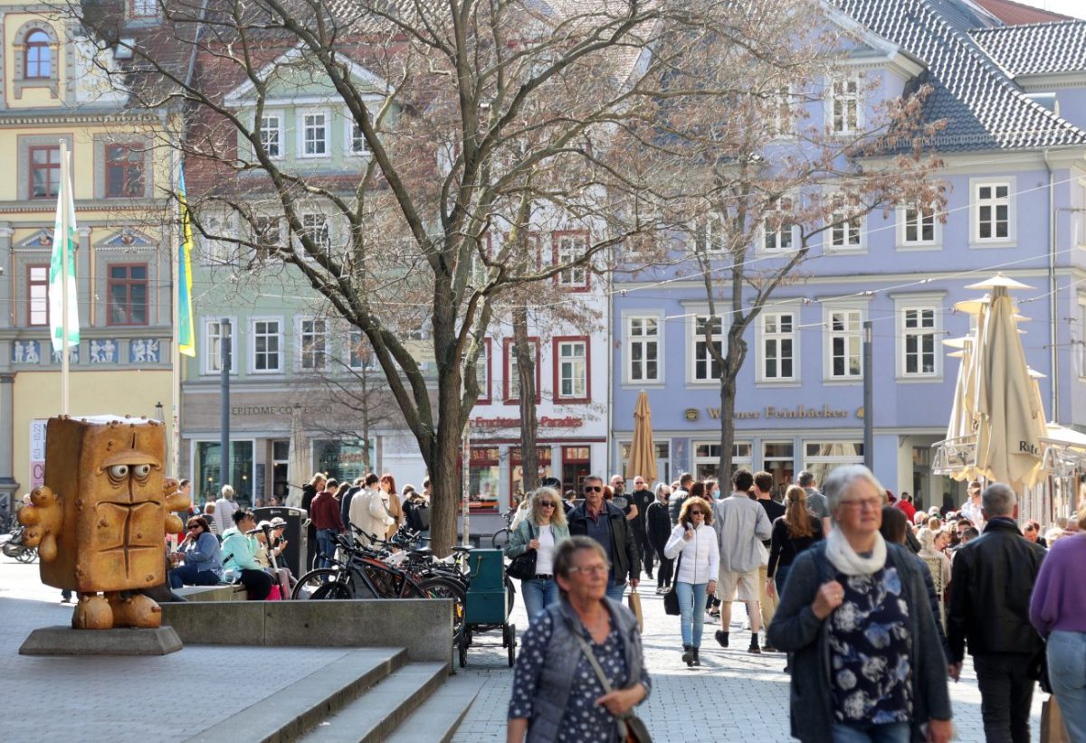 erfurt fischmarkt