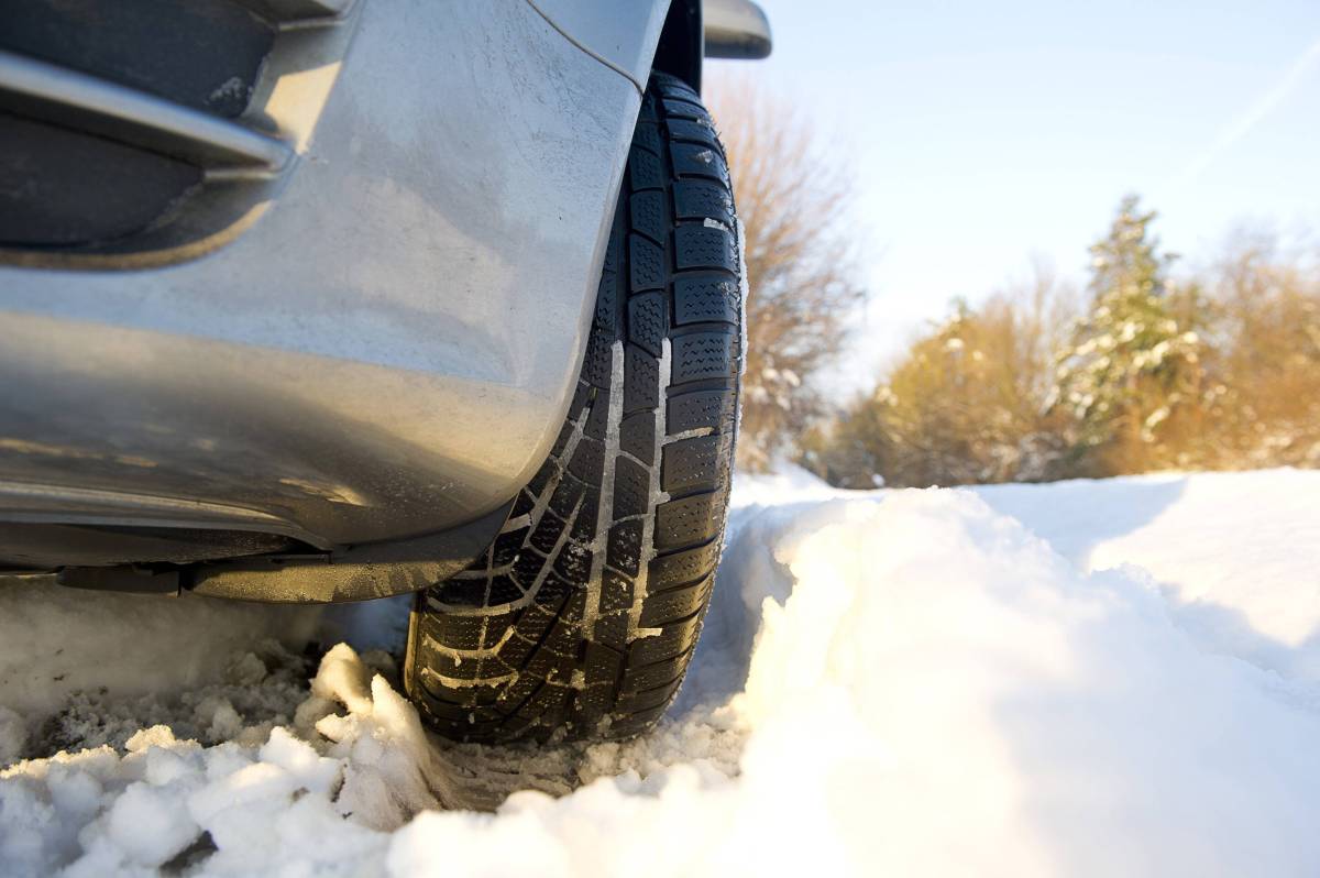 Die Polizei ist Autofahrern im Thüringer Wald auf die Spur gekommen, die sich zu einem gefährlichen "Spaß" verabredeten hatten. (Symbolbild)