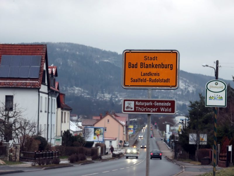 Thüringen: Nach Fund einer Kinderleiche – Anwohnerin offenbart schreckliche Details