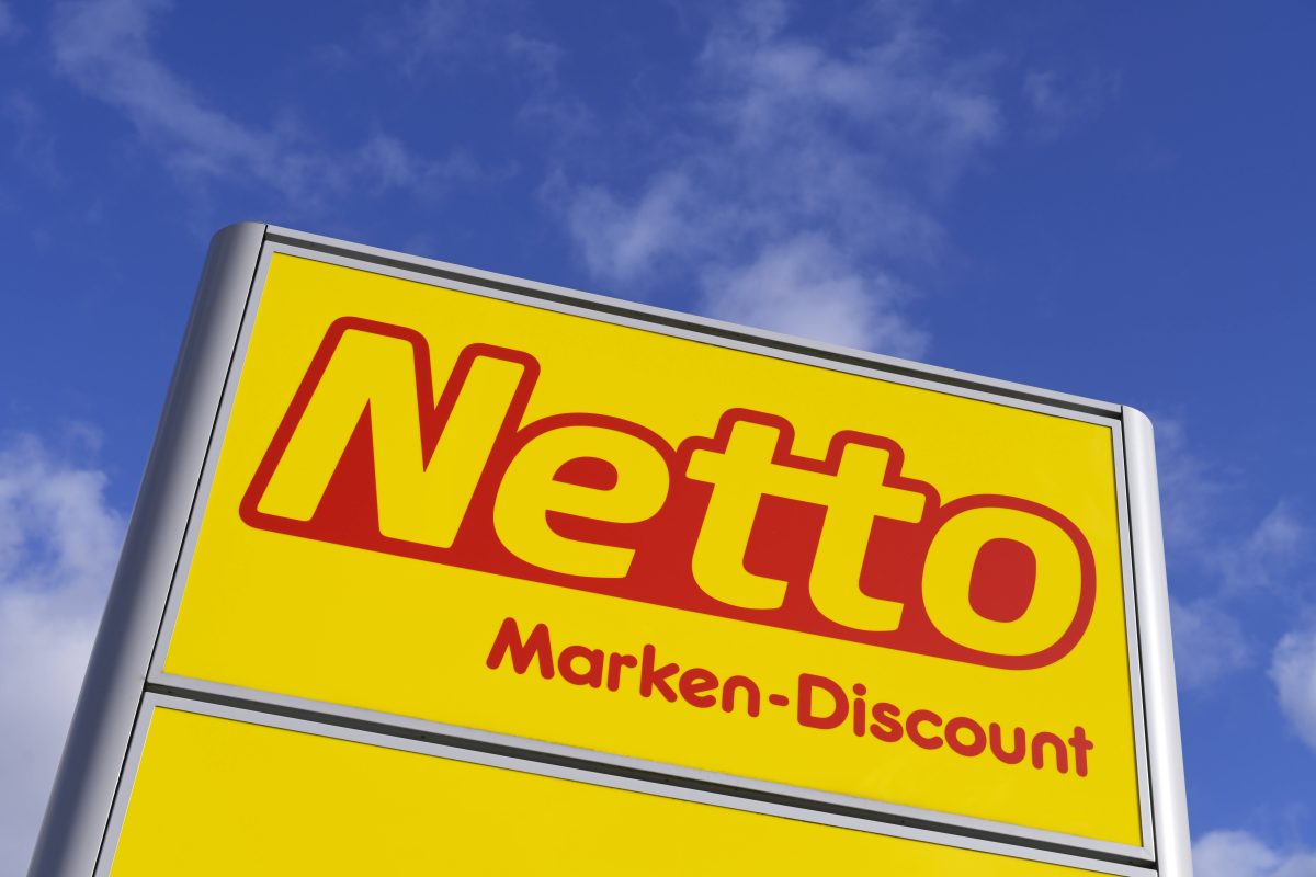 Die Deutsche Umwelthilfe erhebt Vorwürfe gegen Netto und andere Unternehmen. (Symbolbild)