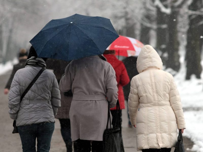 Wetter in Thüringen: Nach Schnee und Eisglätte droht die nächste Klatsche! „Steht quasi vor der Tür“