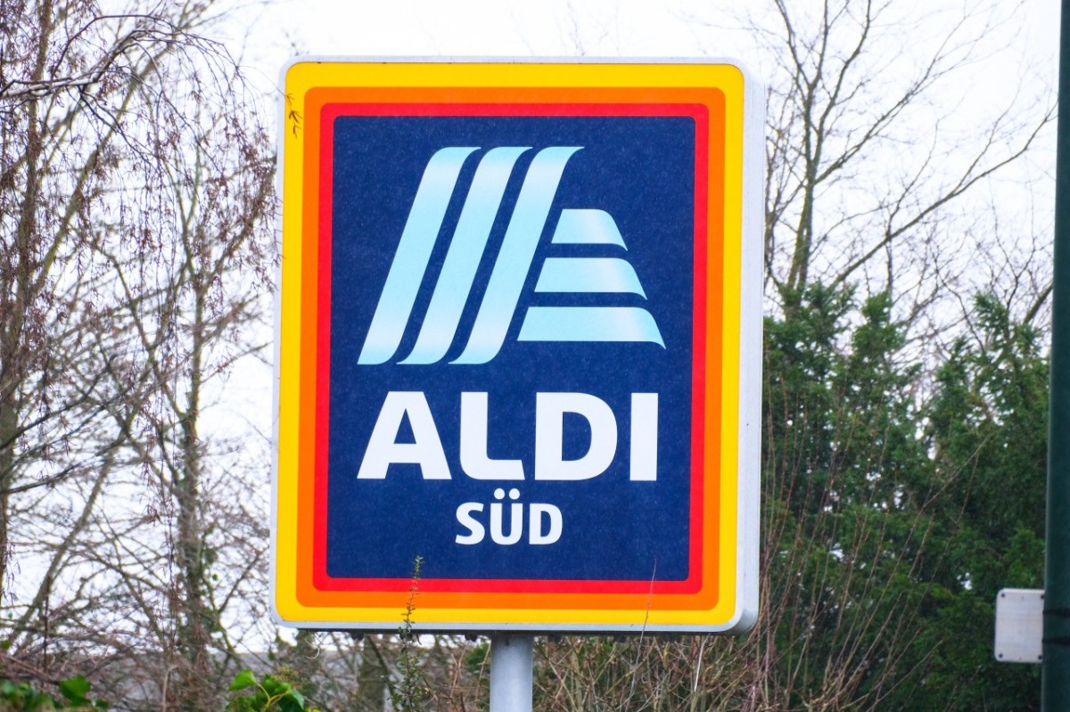 Aldi Süd