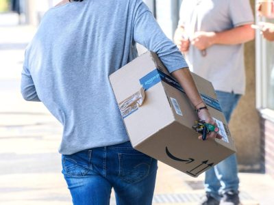 Amazon
