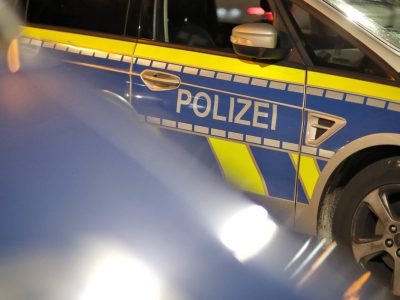 Die Polizei hat eine Neonazi-Party in Thüringen beendet.