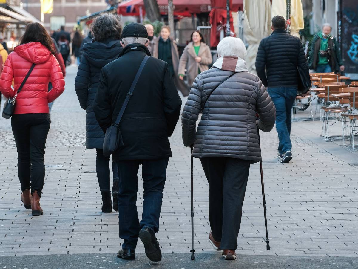 Nach dem Arbeitsleben kommt der Ruhestand. Doch Rente ist nicht gleich Rente. Diese Berufsgruppe wird durch ein bestimmtes Gesetz benachteiligt.