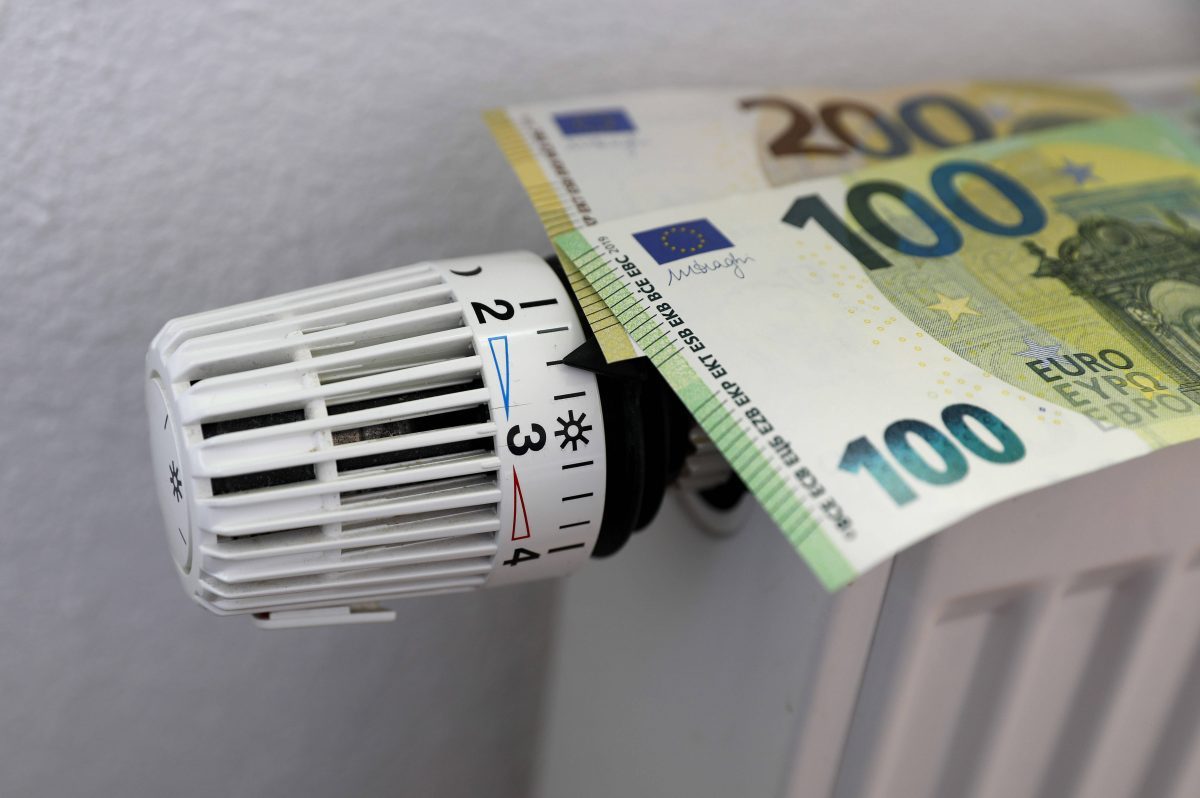 Die Kunden der Stadtwerke Jena müssen ab April weniger für Strom und Gas bezahlen. (Symbolbild)