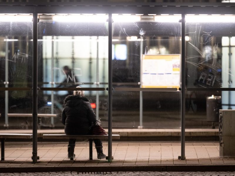 Mega-Streik in Thüringen: VMT mit klarer Ansage! DARAUF musst du dich am Montag einstellen