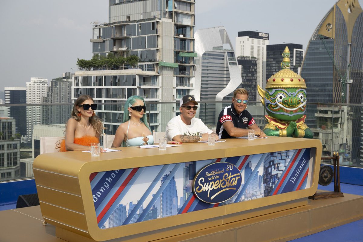DSDS
