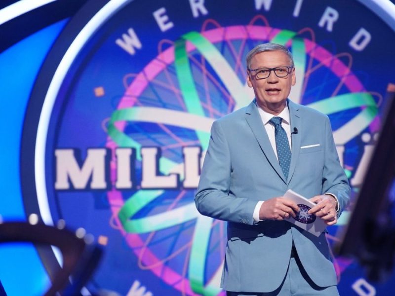 „Wer wird Millionär?“: Patzer im Studio? Fans einig – „Jauch verplappert sich“