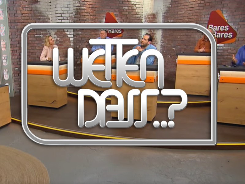 „Bares für Rares“: ZDF-Mitarbeiter verkauft „Wetten, dass..?“-Relikt – Händler bieten mehrere Hundert Euro