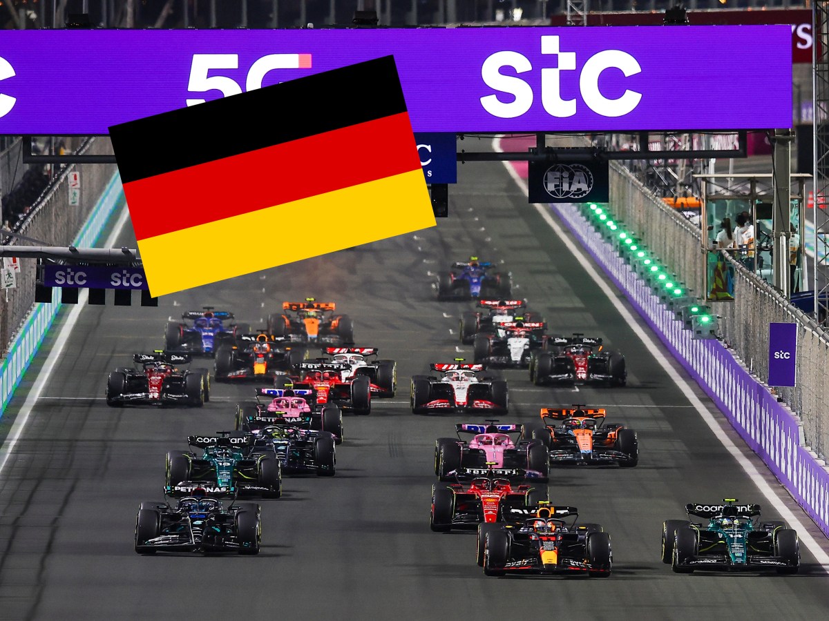 Formel 1: Ex-Mercedes-Boss nimmt Deutschland auseinander – „Trauerspiel“