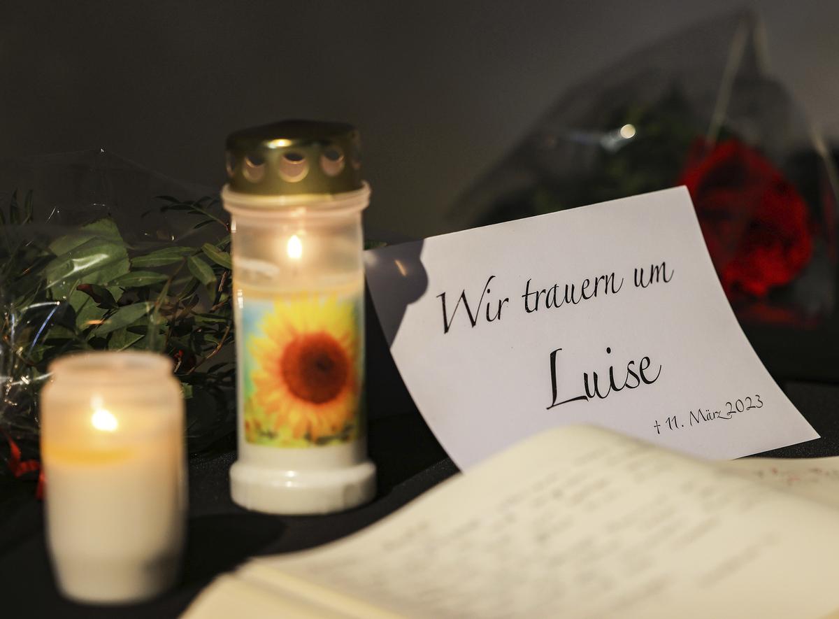 Strafrecht-Diskussion nach Fall Luise