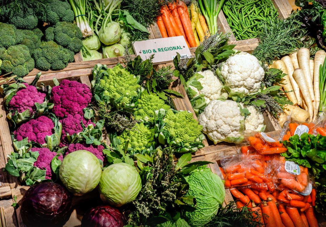 Die Gemüse-Preise bei Edeka, Aldi und Co. sorgen bei vielen Kunden derzeit für Ärger