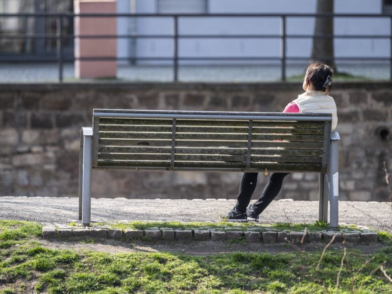 Wetter in Thüringen: Experte prophezeit Wende – „Dann kippt es“