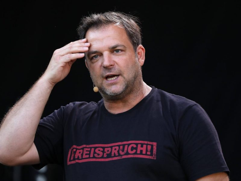 Martin Rütter teilt grausames Hunde-Schicksal – so ein Leid hat selbst er noch nicht gesehen