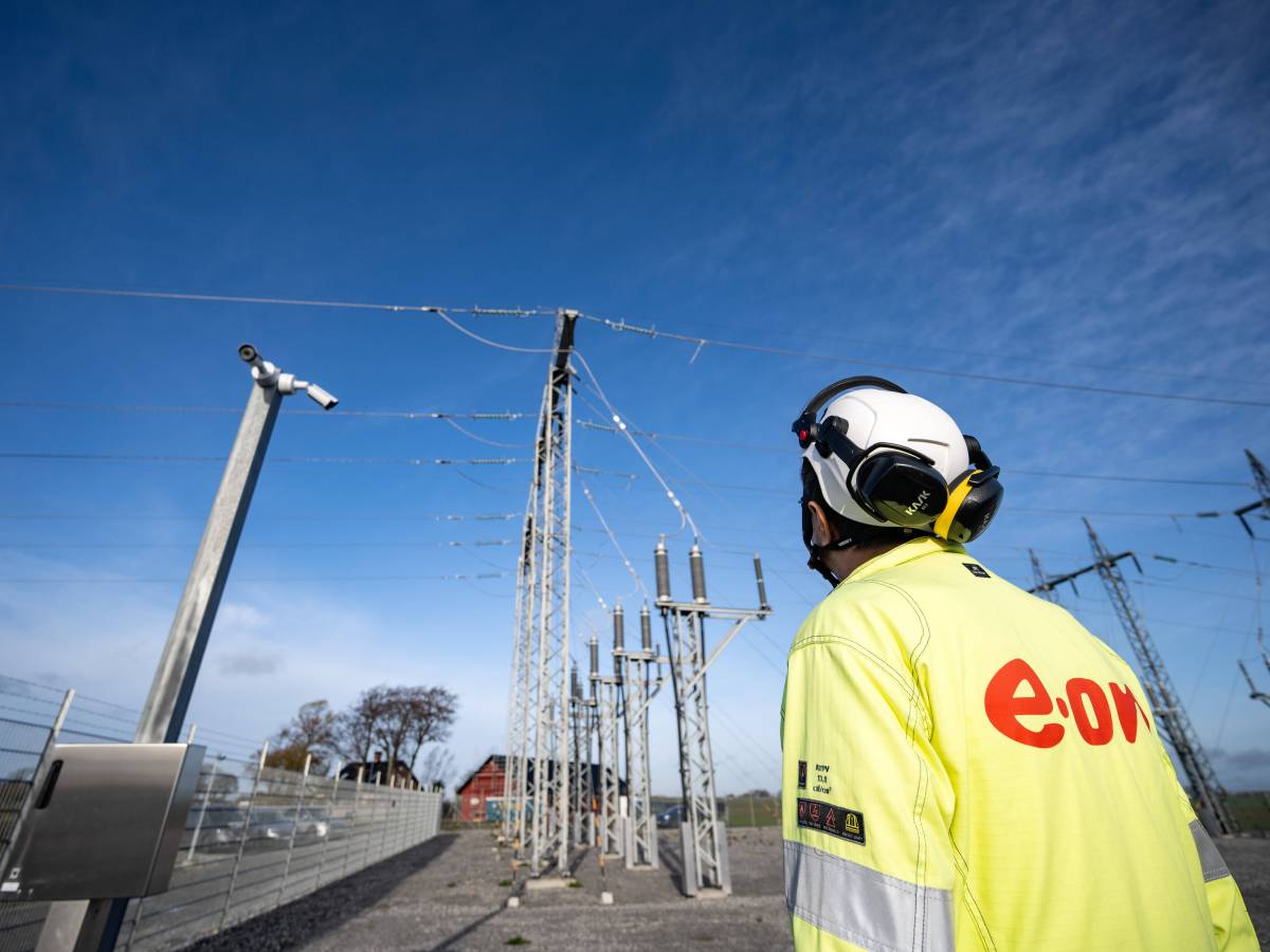 Der Energiekonzern Eon will juristisch gegen die Stadtwerke in Castrop-Rauxel vorgehen.