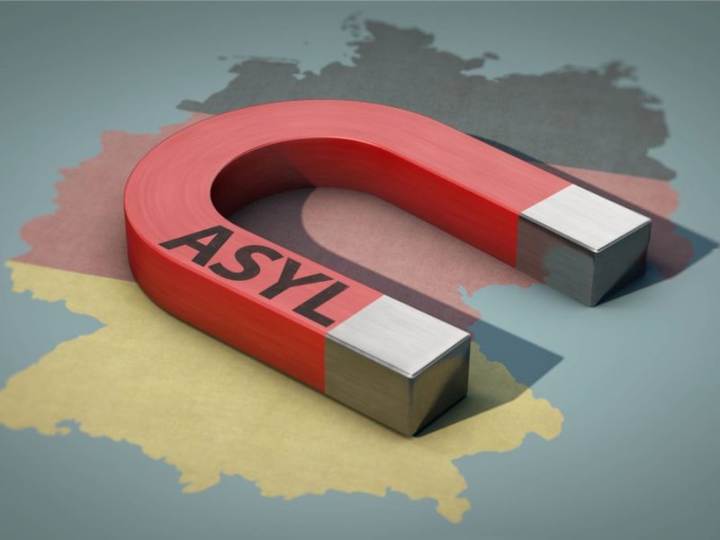 Flüchtlinge: SPD-Bürgermeister schlägt Asyl-Alarm – „Muss dringend etwas passieren“