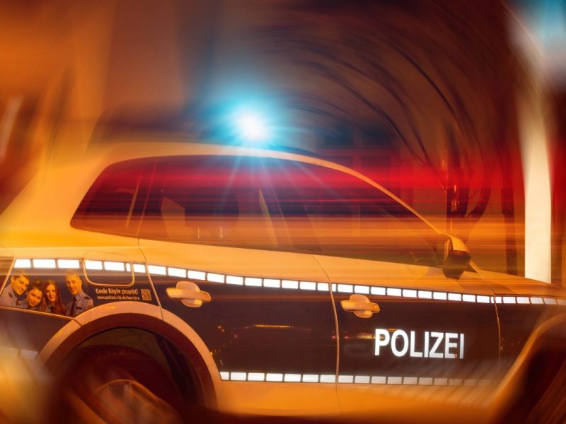 Thüringen: Gruppe bricht in „Lost Place“ ein – wenig später landet eine junge Frau im Krankenhaus