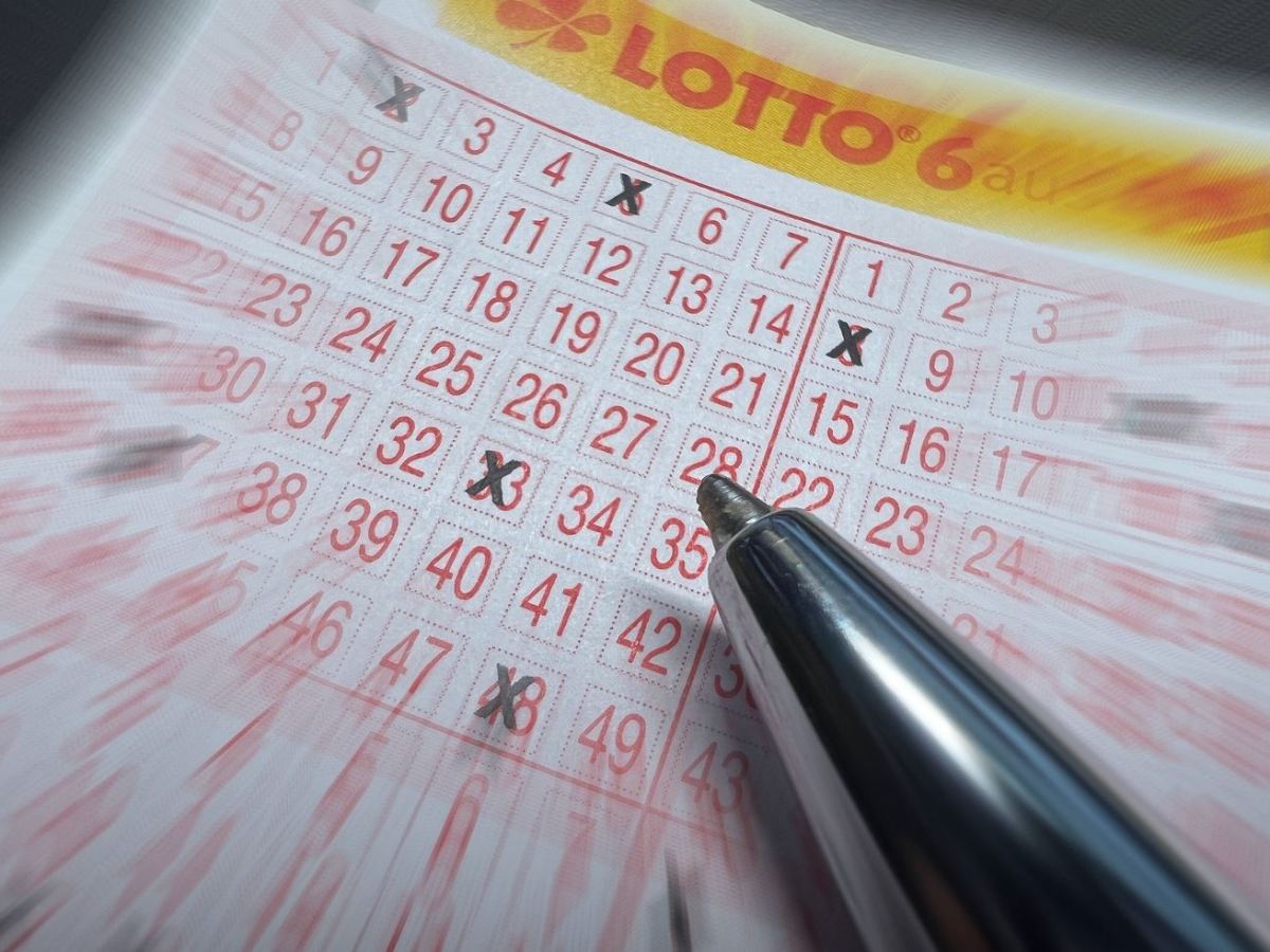 lotto samstag