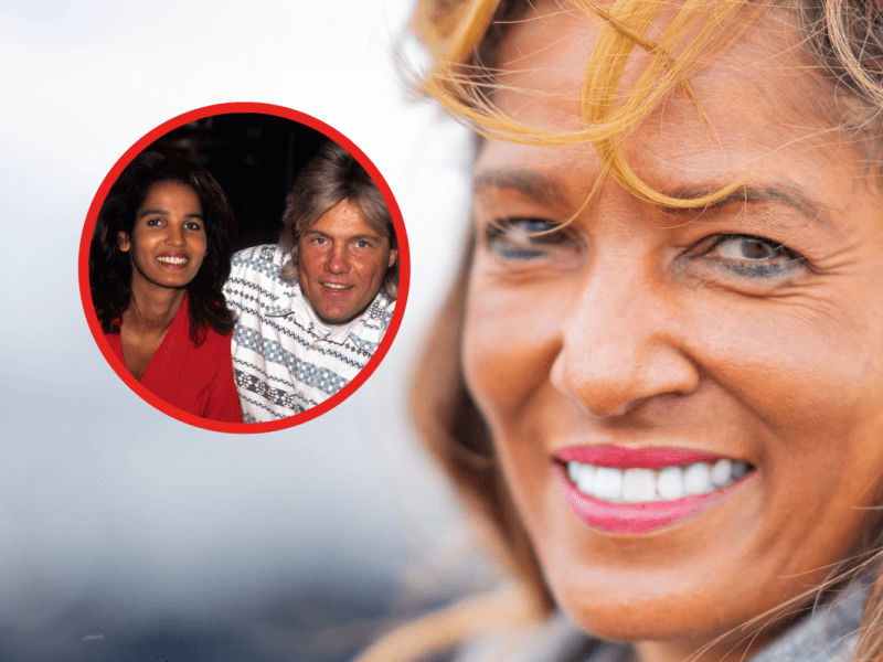Dieter Bohlen Ex Naddel wieder aufgetaucht! „Fix und fertig“