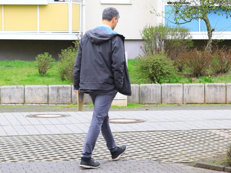 Thüringer Oberbürgermeister fliegt raus! Krass, was ihm alles vorgeworfen wird
