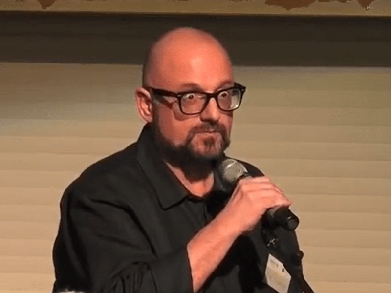 AfD-Politiker fliegt auf – er kassiert eine Abreibung, die sich gewaschen hat
