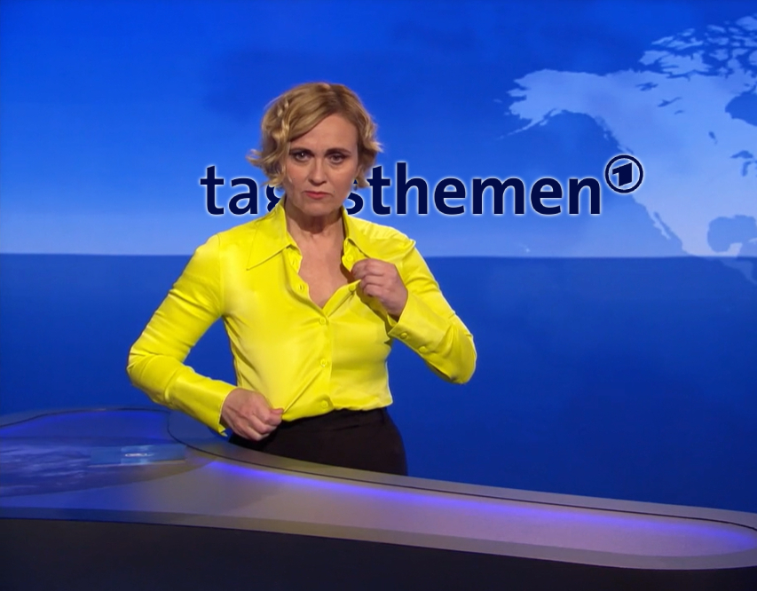 "Tagesthemen"