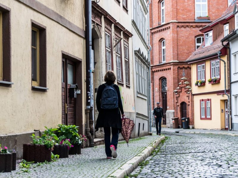 Wetter in Thüringen: Kommt es jetzt knüppeldick? Expertin sicher – „Nimmt Fahrt auf“
