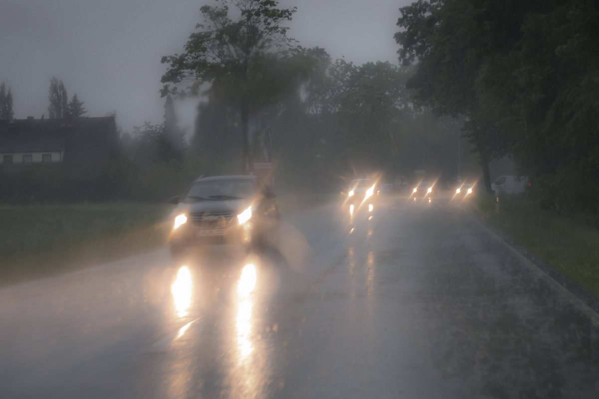 Wetter Norderstedt Fast sommerliche Temperaturen! So warm wird das