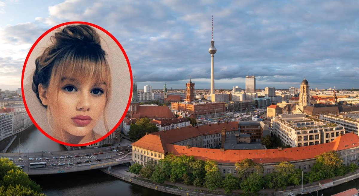 Rebecca Reusch: Polizei wertet Unmengen von Videomaterial aus – das verrät es über den Verbleib der Vermissten