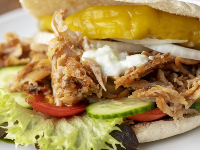 Erfurt: Bester Döner in der Stadt? Das sind Eure Top 5