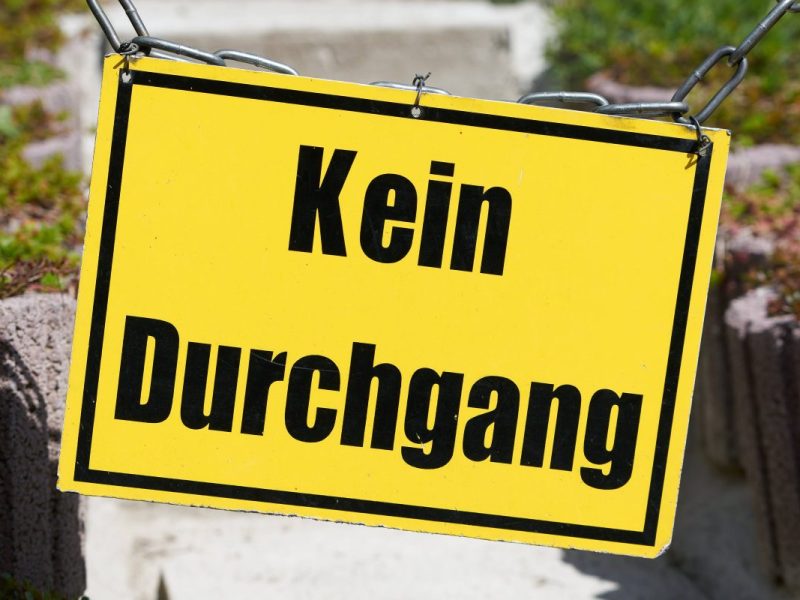 Bei Erfurt: Schock-Fund nach 78 Jahren! Böse Überraschung in beschaulichem Wohnhaus
