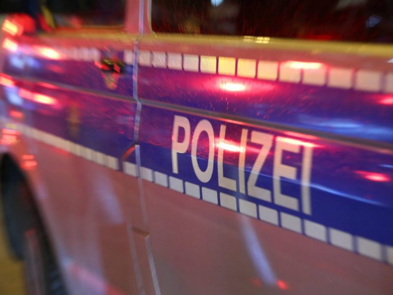 Thüringen: Polizei in Nordhausen kontrolliert PKW – was dann herauskommt, hätten sie selbst nicht gedacht
