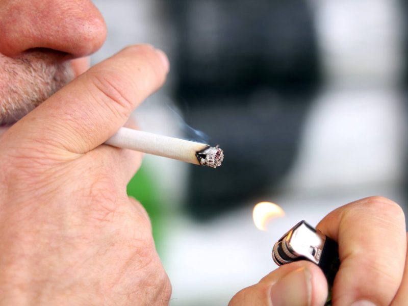 Thüringen: Comeback der Fluppe im Freistaat – dieser Trend ist alarmierend