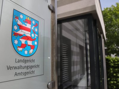 Thüringen