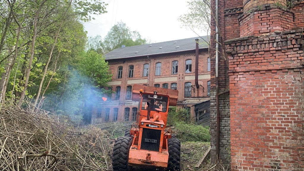 lost place thueringen