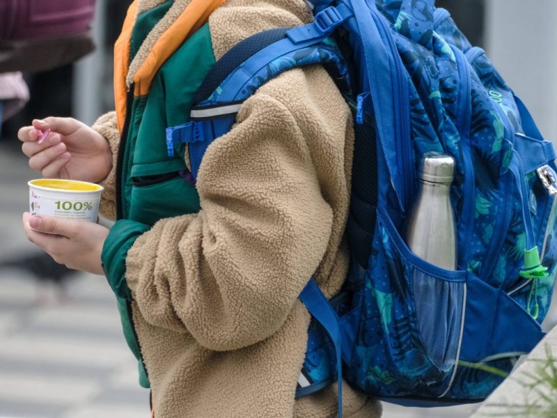 Thüringen: Ist ein Kinderfänger unterwegs? Polizei mit wichtigem Appell