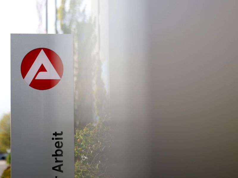 Bürgergeld: Jobcenter will Empfänger zu Jesus Christus führen